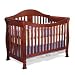 Baby : DaVinci Valerie Convertible Crib - Cherry