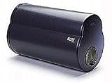 Bta8100 Bt Series 8 Inch 100 Watt Amplified Tube Subwoofer Remote Control Capability