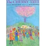 The cherry tree