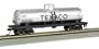 Bachmann Trains Texaco Tank Car