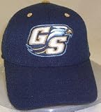 Georgia Southern Eagles Wool Team Color One Fit Hat