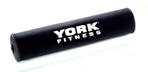 York 2" Heavy Duty Barbell Pad