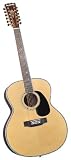 Blueridge BR 70-12 12 String Contemporary Series Dreadnaught Acoustic Guitar