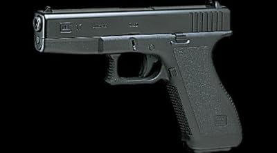 ハイグレード グロック17 エアーハンドガン 6mmBB弾使用 エアガン