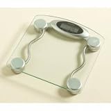 Digital Bathroom Scale