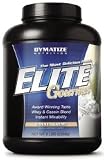 Dymatize Nutrition Elite Whey Protein Isolate Powder, Tub