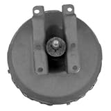 Cardone 54-71008 Remanufactured Power Brake Booster by Cardone