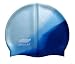 Silicone/Latex Swim Cap, Silicone Swimming Cap, Bathing Cap, Swimming Suit