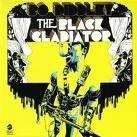 the black gladiator LP