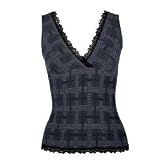 Arianne : Arianne Vanessa V-Neck Camisole 5914