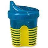 Munchkin My First Sippy Cup - blue