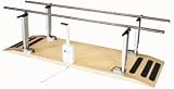 Parallel Bars - Electric with Platform Mount 10'