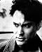 BRANDON LEE 8x10 B&W PHOTO