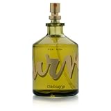 Curve by Liz Claiborne for Men 4.2 oz Cologne Spray (Tester)