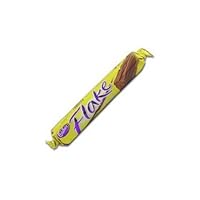 Cadbury Flake Chocolate Bar England (12 Pack)