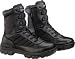 Mens Ultra-Lites 8 inch Tactical Sport Side Zip - Shoes