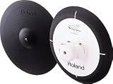 Roland CY-12H Hi-Hat Electronic Cymbal V-Drum