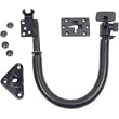 ARKON SR088-TS-1 SatRadio Mount 15-Inch Flexible Steel Seat Bolt Mount (CM088TS1 + AP012)
