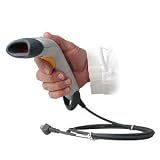 Symbol LS1902T-1000 Handheld Laser Barcode Scanner