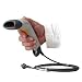 Symbol LS1902T-1000 Handheld Laser Barcode Scanner
