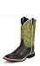 Men's JUSTIN BOOTS 11