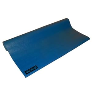 Hugger Mugger Tapas Travel Mat - 68 Inch Green