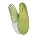 Superfeet Performance Green Insoles - D 6.5-8