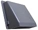 Tools & Hardware : Lambro Industries Inc. 350W Wall Cap Damper