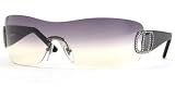 Salvatore Ferragamo 1109B Sunglasses Color 5028G