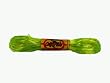10 yd Lemon Lime CraftLace Hank