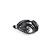 iMicro IM750BM Leather Headset w/ Microphone