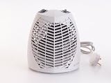 Glen Gu2ts Upright Fan Heat+Thermo 2kw