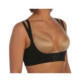 Chic Shaper Perfect Posture - Black - Small (Sizes 32-34)