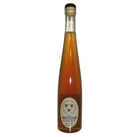 The Savannah Bee Company 100% Pure Sourwood Honey Flute