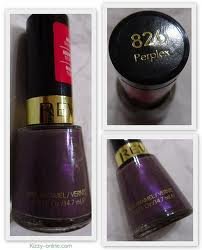 Revlon 826 Perplex