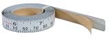Biesemeyer 79-056 12-Foot Right-1/2-Inch Wide Metric/English Adhesive-Backed Measuring Tape