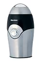 Karcher 112969 Elektrische Edelstahl Universalm&uuml;hle