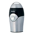 Karcher 112969 Elektrische Edelstahl Universalm�hle