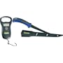 Fishing: Cabela's Advanced Angler Digital Scale/Fillet Knife Kit