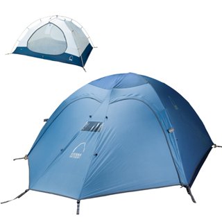 Sierra Designs Antares 3 Person Three-Season Tent by Sierra Designs