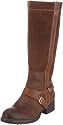 Mexx Alexandra 4 High Boot F9RE0046 Damen Stiefel