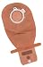 Search : >Ez clse wide outlet maxi op. Assura Two-Piece EasiClose Drainable Pouch with WIDE Outlet