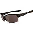 Oakley Commit SQ Women's Sport Outdoor Sunglasses - Brown Sugar/VR28 Black Iridium