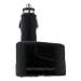 [Universal Twin Car 12v Socket Adapter fo... photo]