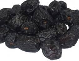 Al Ajwa Dates (400gm) Imported From Saudi Arabia