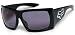 Fox 'The Story' Sunglasses- All Colors