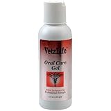 VetzLife Oral Gel, Salmon 4.5oz