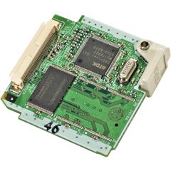 Panasonic KX-TVA524 4-Hour Memory Expansion Module