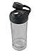Contigo Shake & Go Fit Shaker Bottle, 28 oz., Black