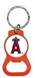 Los Angeles Angels of Anaheim Bottle Opener Key Ring